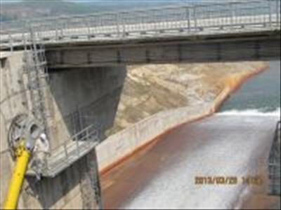 Thủy điện An Khê - Kanak tuân thủ việc xả nước phục vụ dân sinh và môi trường của hạ du 