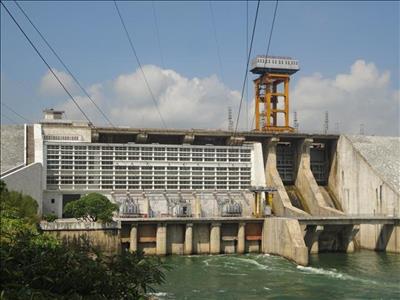 Yên Bái có 14 dự án thủy điện IPP