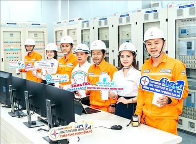 Công ty Thủy điện An Khê-Ka Nak: Nhiều giải pháp nâng cao hiệu quả sản xuất kinh doanh