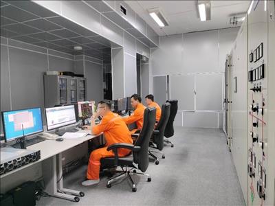 Thủy điện An Khê – Ka Nak: Đẩy mạnh ứng dụng KHCN nâng cao hiệu quả vận hành sản xuất điện 