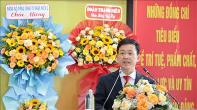 Ánh sáng niềm tin từ trái tim người làm điện