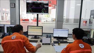 Thủy điện An Khê – Ka Nak: Chuyển đổi số vì một ngành điện hiện đại hơn