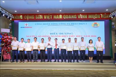Tuổi trẻ An Khê – Ka Nak tỏa sáng trong phong trào thi đua năm 2026