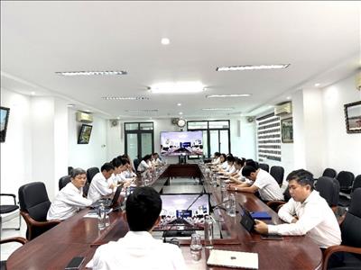 Thuỷ điện An Khê – Ka Nak tăng cường chuyển đổi số, linh hoạt thúc đẩy cải cách hành chính 