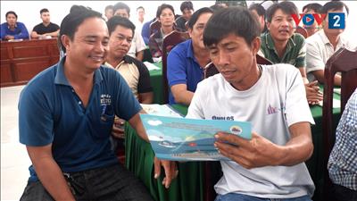 Nâng cao ý thức chấp hành pháp luật về biển